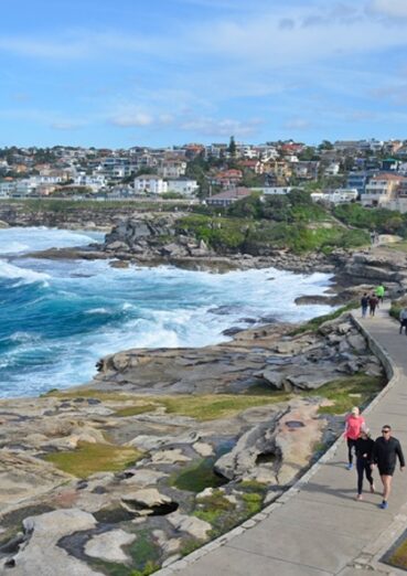 Randwick Accommodation