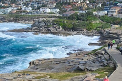 Randwick Accommodation