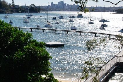 Randwick Accommodation