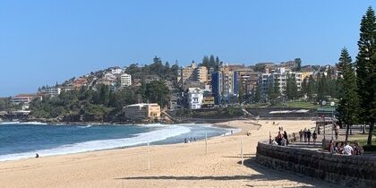 coogee beach.3cb180 Randwick Accommodation