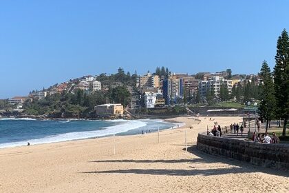 Randwick Accommodation