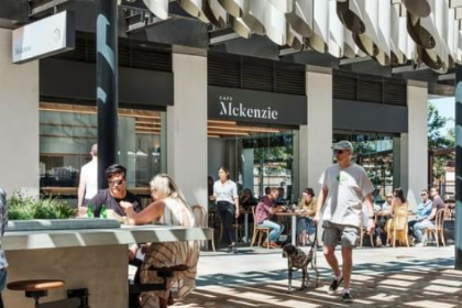 Randwick Accommodation