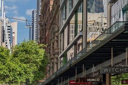 Randwick Accommodation