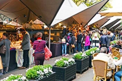 Randwick Accommodation