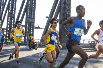 Randwick Accommodation