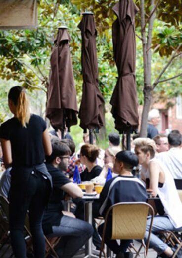 Randwick Accommodation