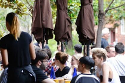 Randwick Accommodation