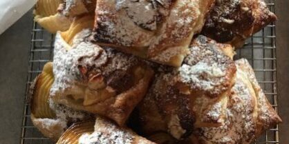 baked22grams Randwick Accommodation