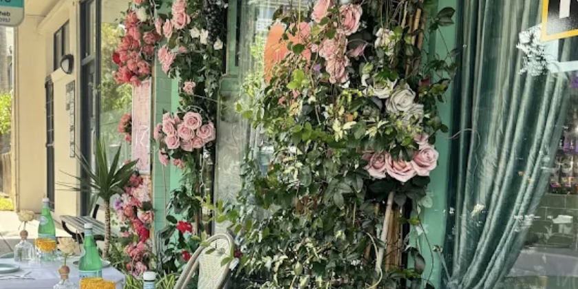 Randwick Accommodation near Dolce Fiori